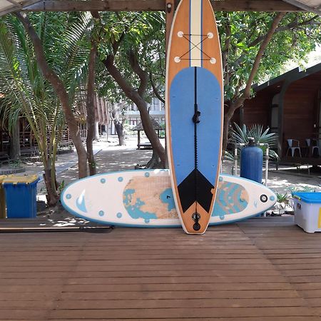Mola2 Resort Gili Air Exterior foto